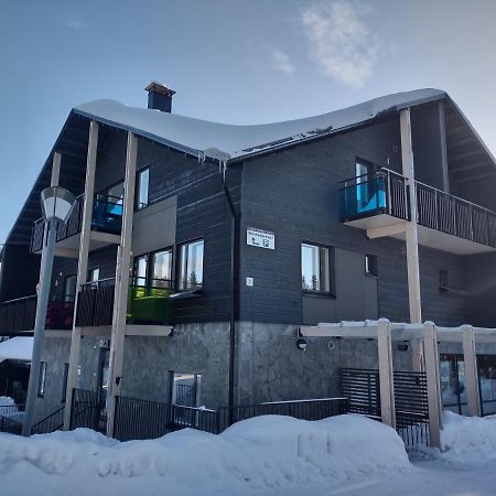 Levin Stara 2 Apartment Kittilä Exterior foto