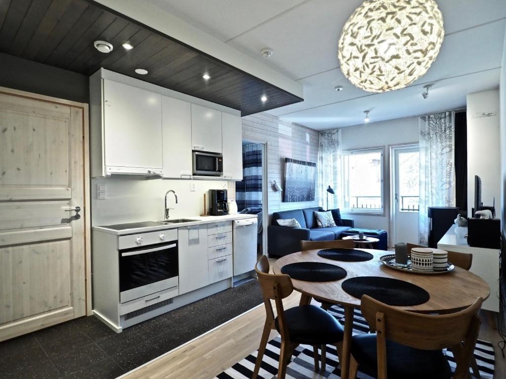 Levin Stara 2 Apartment Kittilä Exterior foto