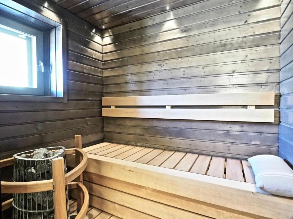 Levin Stara 2 Apartment Kittilä Exterior foto